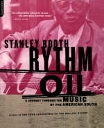 Rythm Oil - Stanley Booth