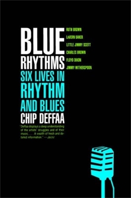 Blue Rhythms - Chip Deffaa