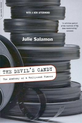 The Devil's Candy - Julie Salamon