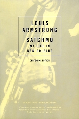 Satchmo - Louis Armstrong