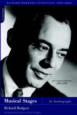 Musical Stages - Richard Rodgers