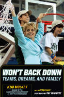 Won't Back Down - Kim Mulkey, Peter May