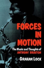 Forces in Motion - Graham Lock