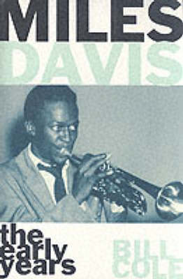 Miles Davis - Bill Cole