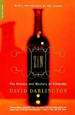 Zin - David Darlington