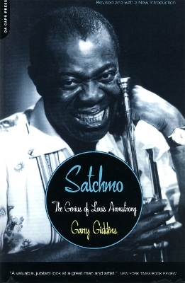 Satchmo - Gary Giddins