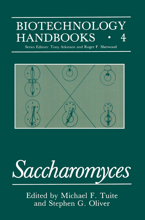 Saccharomyces - 