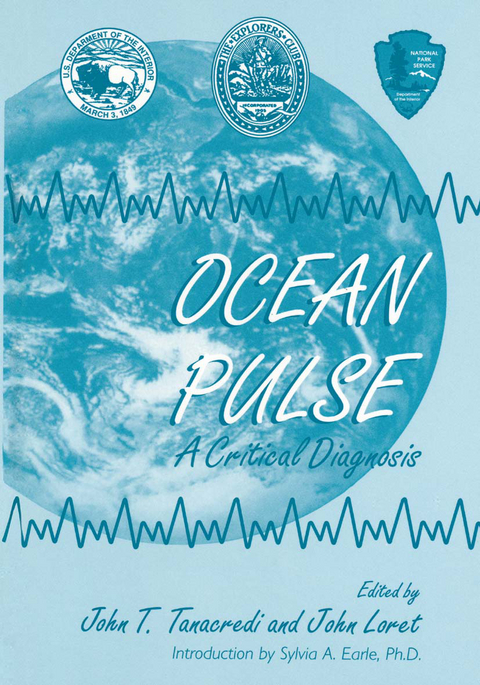 Ocean Pulse - 