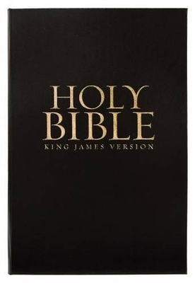 KJV Holy Bible