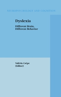 Dyslexia - 