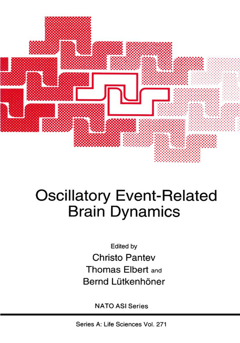 Oscillatory Event-Related Brain Dynamics - 