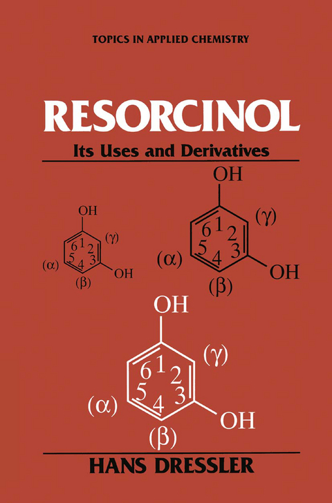 Resorcinol - Hans Dressler