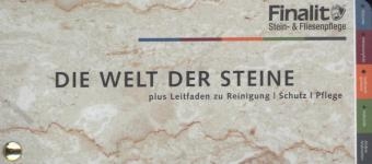 Die Welt der Steine