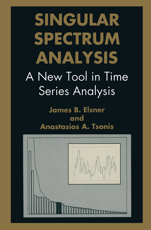 Singular Spectrum Analysis - J.B. Elsner, A.A. Tsonis