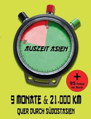 Auszeit Asien