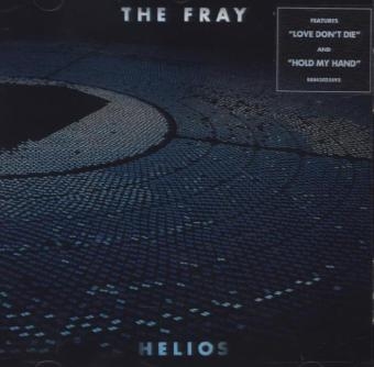 Helios, 1 Audio-CD -  Fray