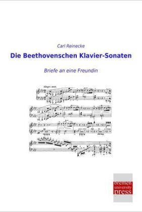 Die Beethovenschen Klavier-Sonaten - Carl Reinecke