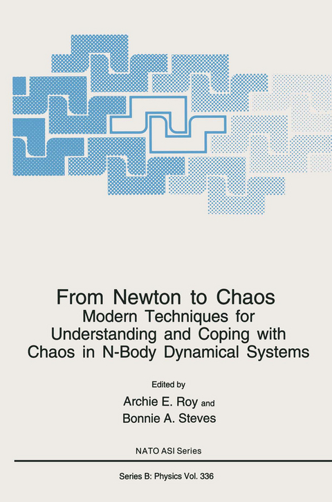 From Newton to Chaos - 