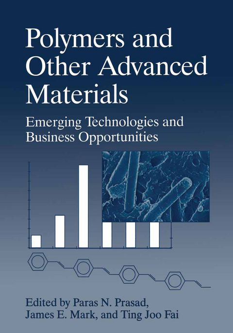 Polymers and Other Advanced Materials - 