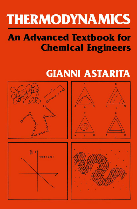 Thermodynamics - G. Astarita