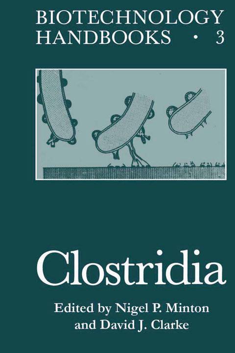 Clostridia - 