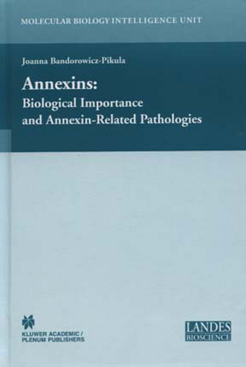 Annexins - 