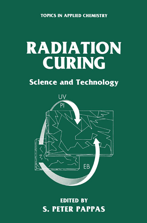 Radiation Curing - 