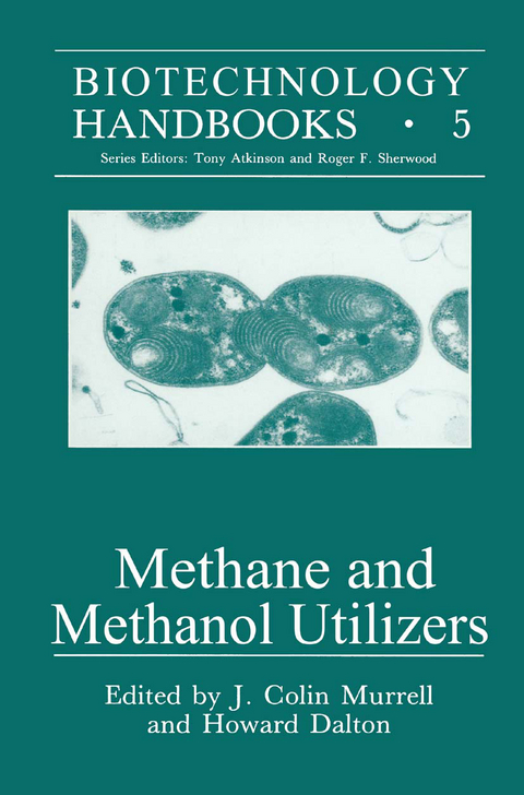 Methane and Methanol Utilizers - 