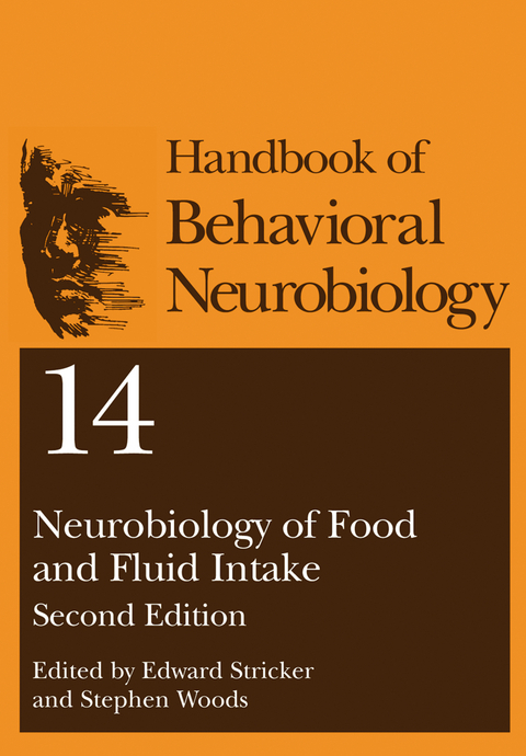 Neurobiology of Food and Fluid Intake - 