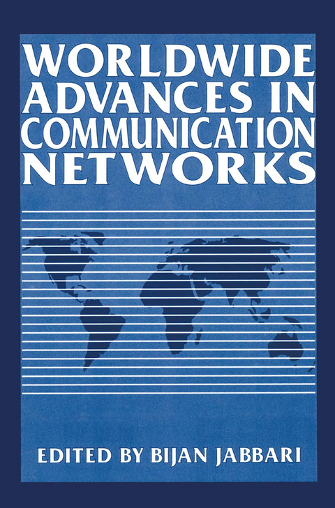 Worldwide Advances in Communication Networks - 