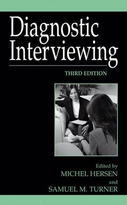 Diagnostic Interviewing - 