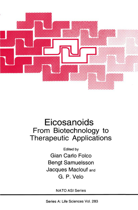 Eicosanoids - 