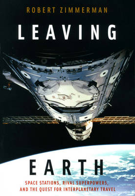 Leaving Earth - Robert Zimmerman