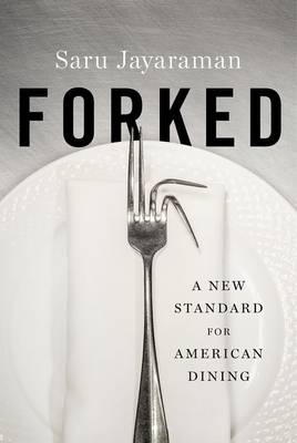 Forked -  Saru Jayaraman