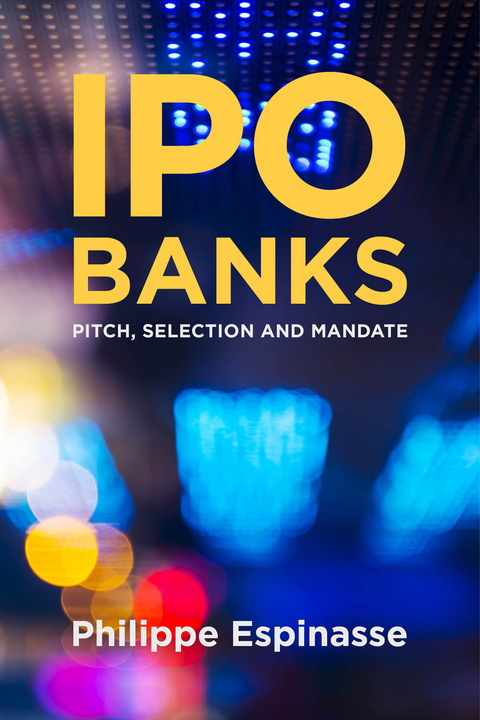 IPO Banks - Philippe Espinasse