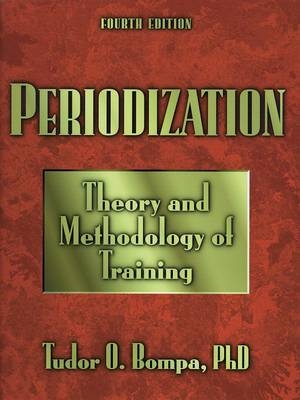 Periodization - Tudor Bompa