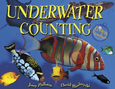 Underwater Counting - Jerry Pallotta