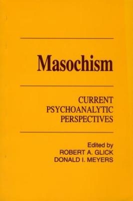 Masochism - 