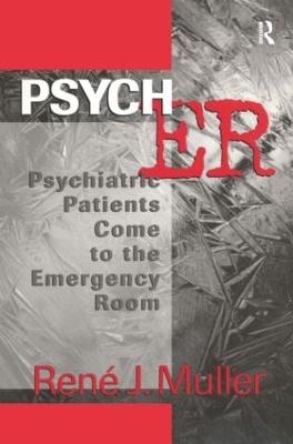 Psych ER - Rene J. Muller