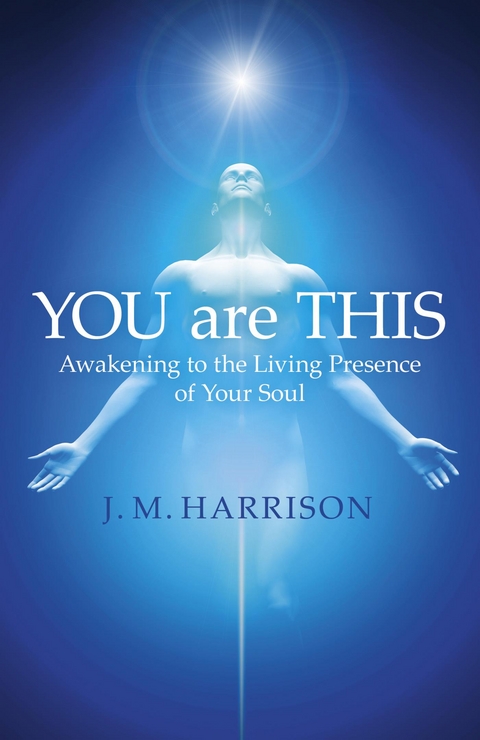 YOU are THIS -  J. M. Harrison