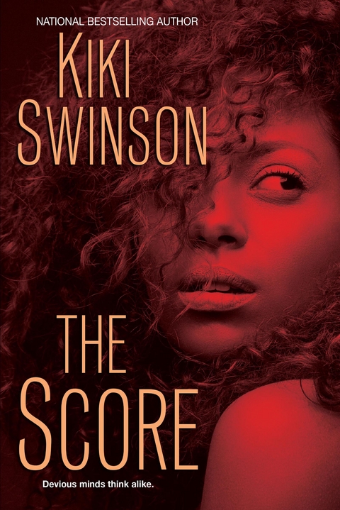 Score -  Kiki Swinson