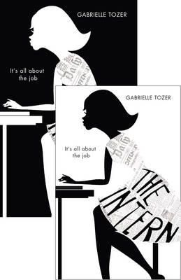 Intern (The Intern, #1) -  Gabrielle Tozer