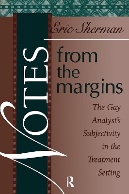 Notes from the Margins - Eric Sherman