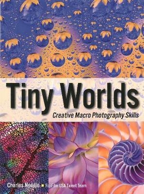 Tiny Worlds - Charles Needle