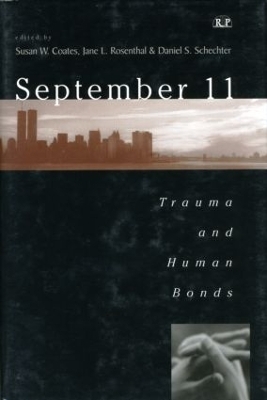 September 11 - 