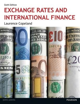 Exchange Rates and International Finance - Laurence Copeland