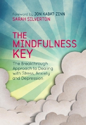 Mindfulness Key -  Sarah Silverton