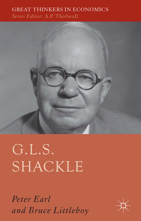 G.L.S. Shackle - P. Earl