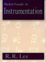 Pocket Guide to Instrumentation - R. R Lee