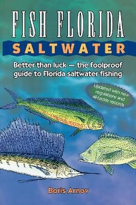 Fish Florida Saltwater - Boris Arnov